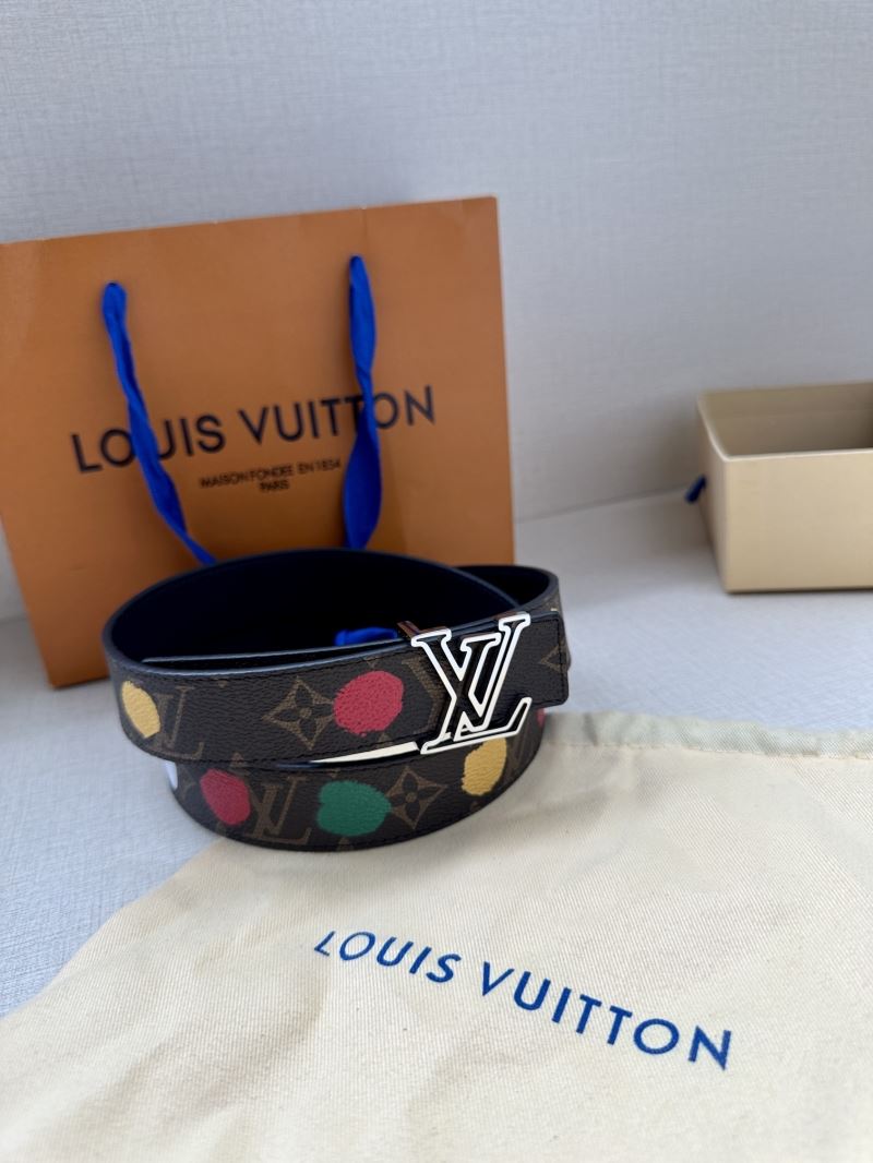 Louis Vuitton Belts